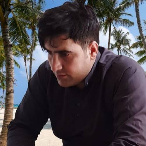 علی فرزامی هرچی که باب میل خانوادت بی ناکس